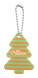 CreaFelt Key Xmas individueller Weihnachts-Schlüsselanhänger - AP716924-B - variant Ap 716924-B