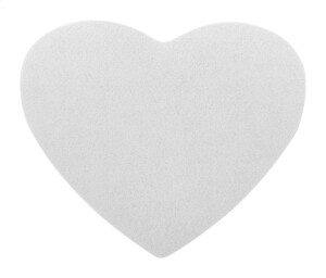 CreaFelt Cursor Love RPET-Mauspad - Reklamnepredmety