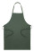 Chepex Schürze aus recycelter Baumwolle - AP800089-07 - variant Ap 800089-07