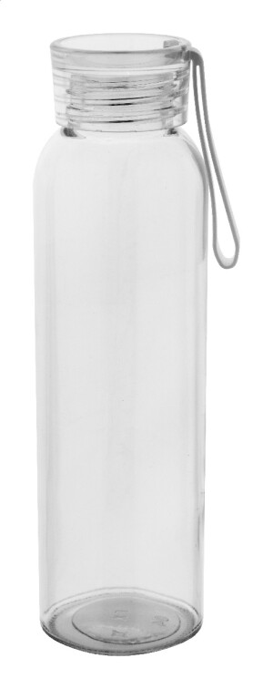 Resip Vitro Flasche aus recyceltem Glas - Reklamnepredmety