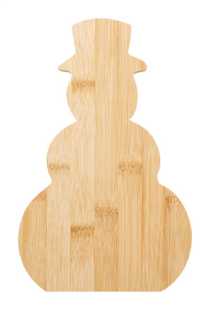 Snomma Weihnachtsschneidebrett - Reklamnepredmety