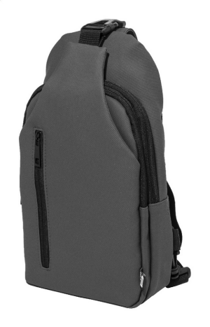 Crobud crossbody bag made of RPET - Reklamnepredmety