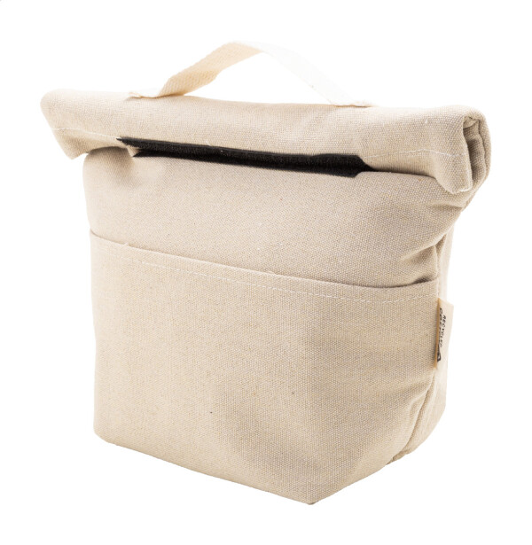 Rekan Cool Kühltasche aus recyceltem Canvas