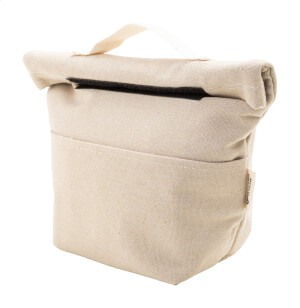 Rekan Cool Kühltasche aus recyceltem Canvas - Reklamnepredmety
