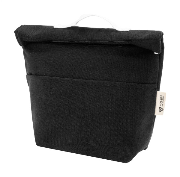 Rekan Cool Kühltasche aus recyceltem Canvas