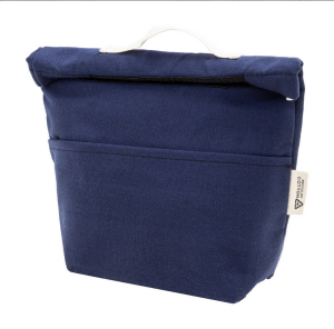 Rekan Cool Kühltasche aus recyceltem Canvas - Reklamnepredmety