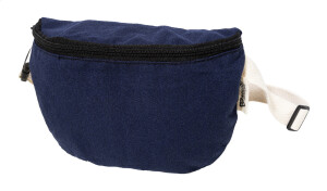 Rekan Hip Gürteltasche aus recyceltem Canvas - Reklamnepredmety