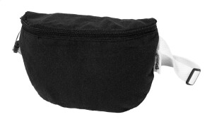 Rekan Hip Gürteltasche aus recyceltem Canvas - Reklamnepredmety