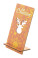 Kannykka Kreativer Weihnachts-Handyhalter, Schneeflocke - AP716835-C - variant Ap 716835-C