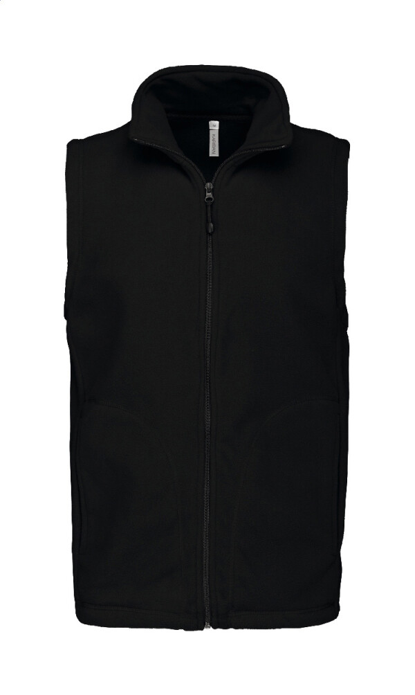 KA913 Fleece-Isolierweste