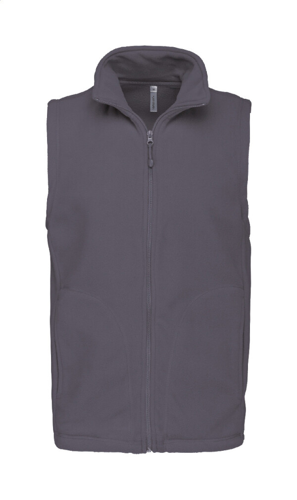 KA913 Fleece-Isolierweste