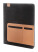 Caputo A4 Dokumentenmappe aus recyceltem Canvas - AP800179-10 - variant Ap 800179-10