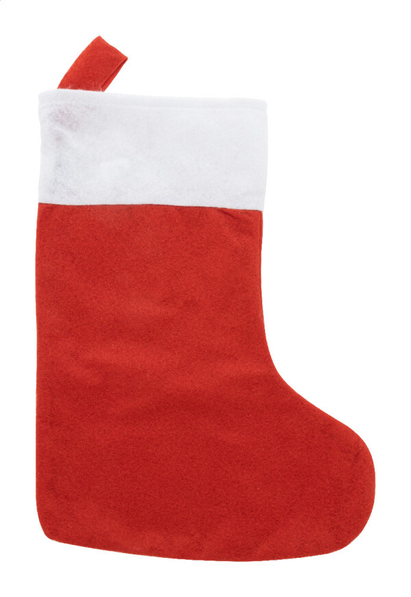 Strumpox Weihnachtsstrumpf aus RPET