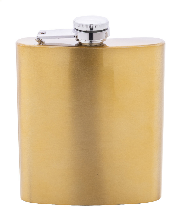 Battuta-Flasche RSS