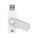 TwistDrive Plus USB-Flash-Laufwerk RABS OTG - ap864123-01-8gb - variant 