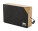 SolBeat Solar-Funklautsprecher