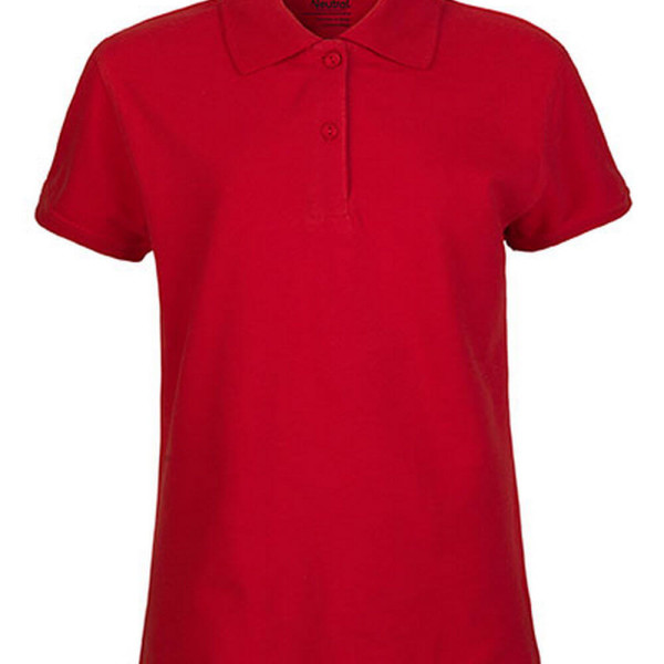 NE22980 Ladies Classic Polo