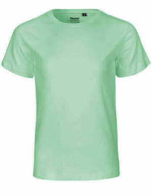 NE30001 Kids Short Sleeve T-Shirt - Reklamnepredmety