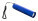Chargelight Tone wiederaufladbare Taschenlampe aus recyceltem Aluminium - AP864122-06 - variant Ap 864122-06