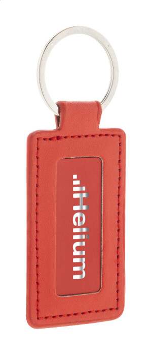 ShineKey Rect RPU Schlüsselanhänger - Reklamnepredmety