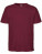NE60002 Mens Regular T-Shirt - NE60002_Bordeaux - variant Ls 1000278332