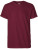 NE60012 Mens Roll Up Sleeve T-Shirt - NE60012_Bordeaux - variant Ls 1000303902