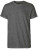 NE60012 Mens Roll Up Sleeve T-Shirt - NE60012_Dark-Heather - variant Ls 1000303890