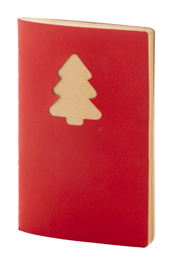 Jolbog Weihnachtsblock