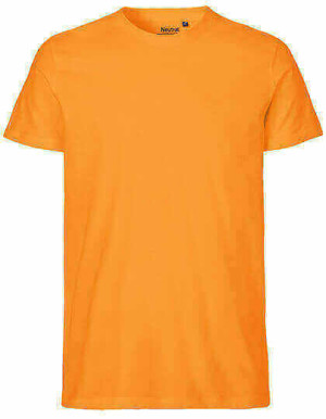 NE61001 Mens Fit T-Shirt - Reklamnepredmety