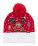 Norrsken Weihnachts-LED-Wintermütze, Weihnachtsmann - ap800175-a - variant 