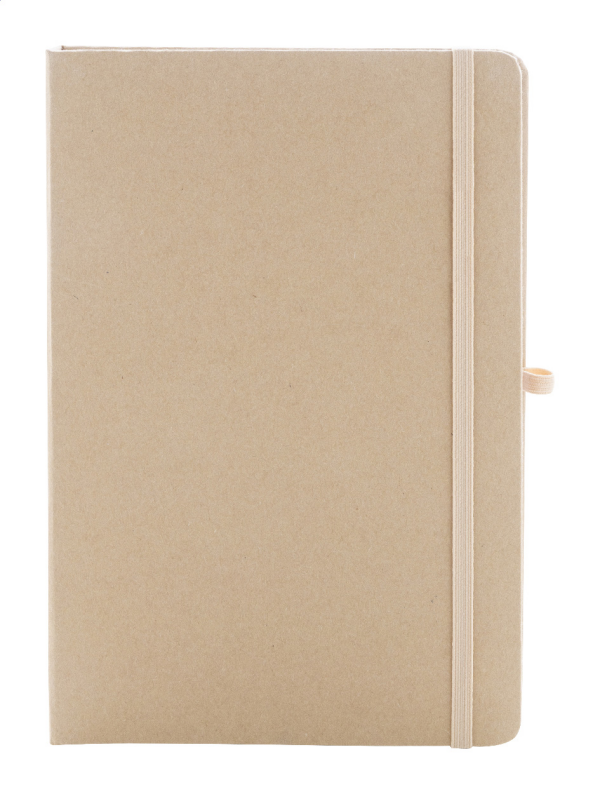 Conus Notizbuch