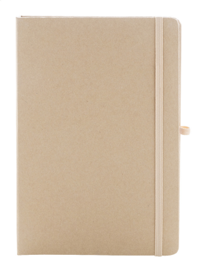 Conus Notizbuch - Reklamnepredmety