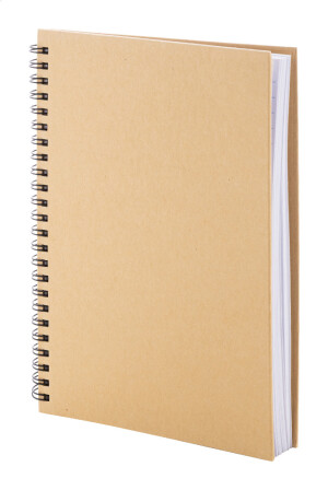 Strobus A5 Notizbuch - Reklamnepredmety