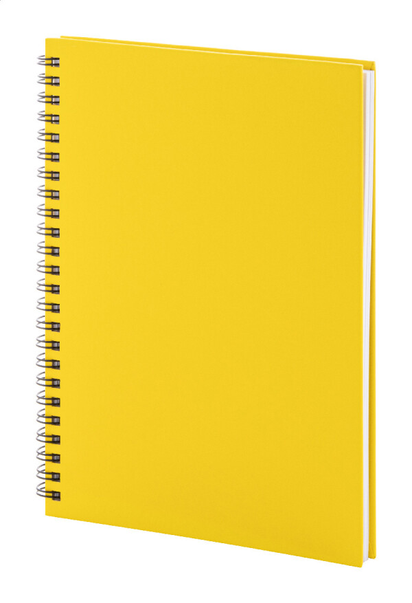 Strobus A5 Notizbuch