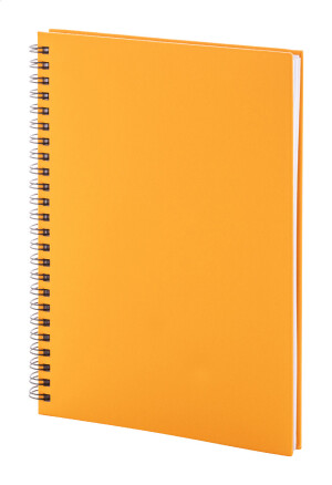 Strobus A5 Notizbuch - Reklamnepredmety