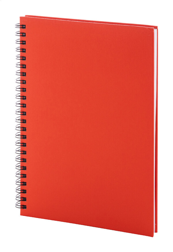 Strobus A5 Notizbuch