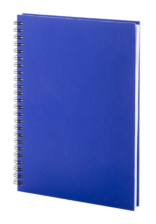 Strobus A5 Notizbuch