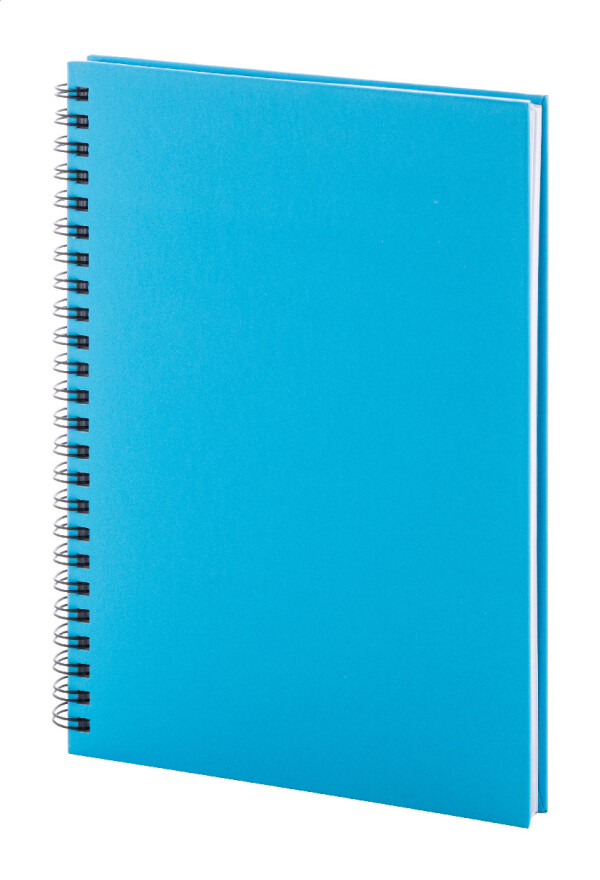 Strobus A5 Notizbuch