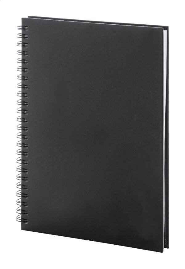 Strobus A5 Notizbuch