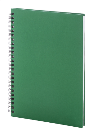Strobus A5 Notizbuch - Reklamnepredmety