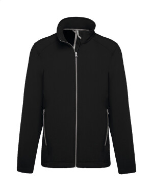 KA424 Doppellagige Softshelljacke - Reklamnepredmety