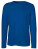 NE61050 Mens Long Sleeve T-Shirt - NE61050_Royal - variant Ls 1000237249