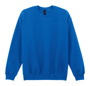 GISF000 Sweatshirt mit Rundhalsausschnitt - Reklamnepredmety