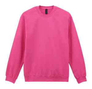 GISF000 Sweatshirt mit Rundhalsausschnitt - Reklamnepredmety