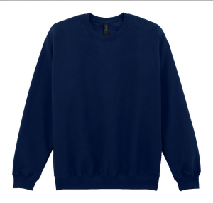 GISF000 Sweatshirt mit Rundhalsausschnitt - Reklamnepredmety