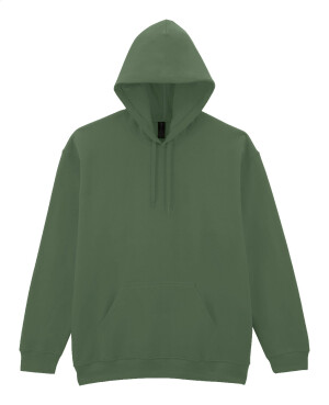 GISF500 Kapuzenpullover - Reklamnepredmety