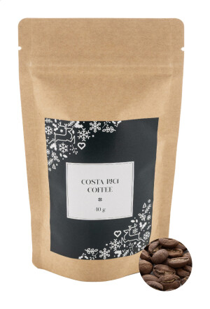 Tarrazu Kaffeebohnen aus Costa Rica, 40g - Reklamnepredmety