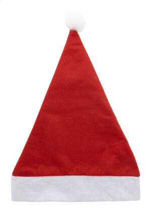 Mini Mikku Weihnachtsmütze für Kinder RPET - Reklamnepredmety
