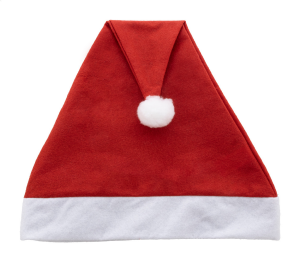 Mikku Weihnachtsmütze RPET - Reklamnepredmety