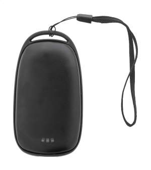 PowerPalm Powerbank mit Handwärmer - Reklamnepredmety